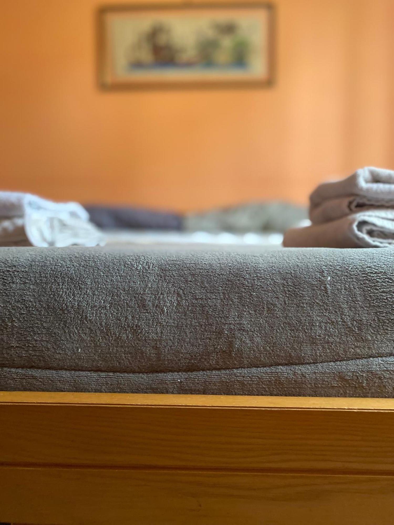 A Casa Con Greta Apartment Рим Екстериор снимка